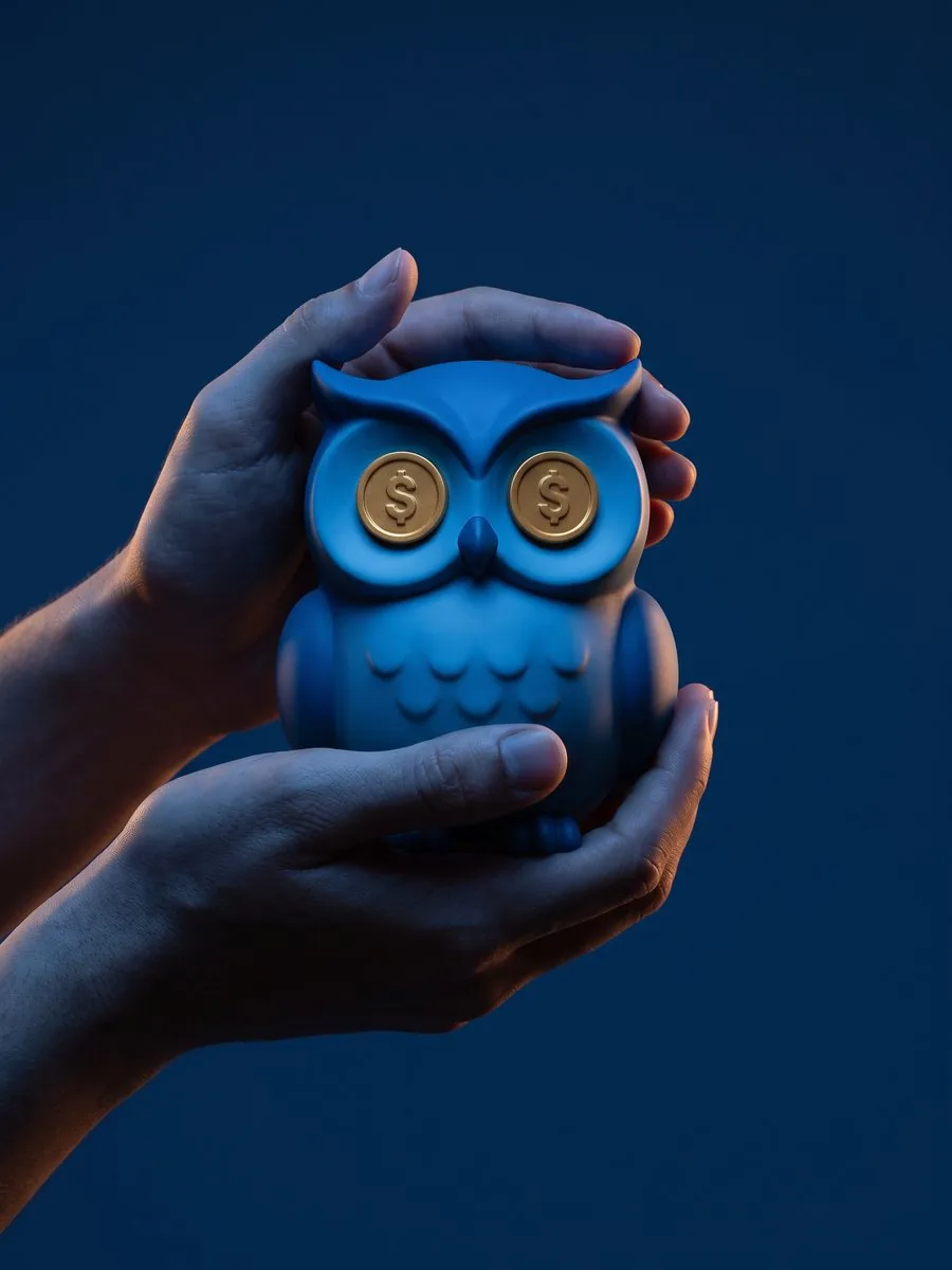 DimeOwl thumbnail