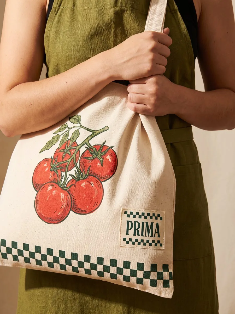 Pantry Packaging thumbnail